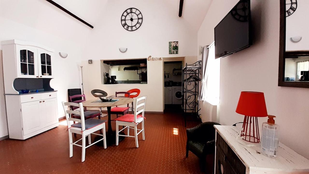 La Beuvrequentoise 1 Villa Eksteriør bilde