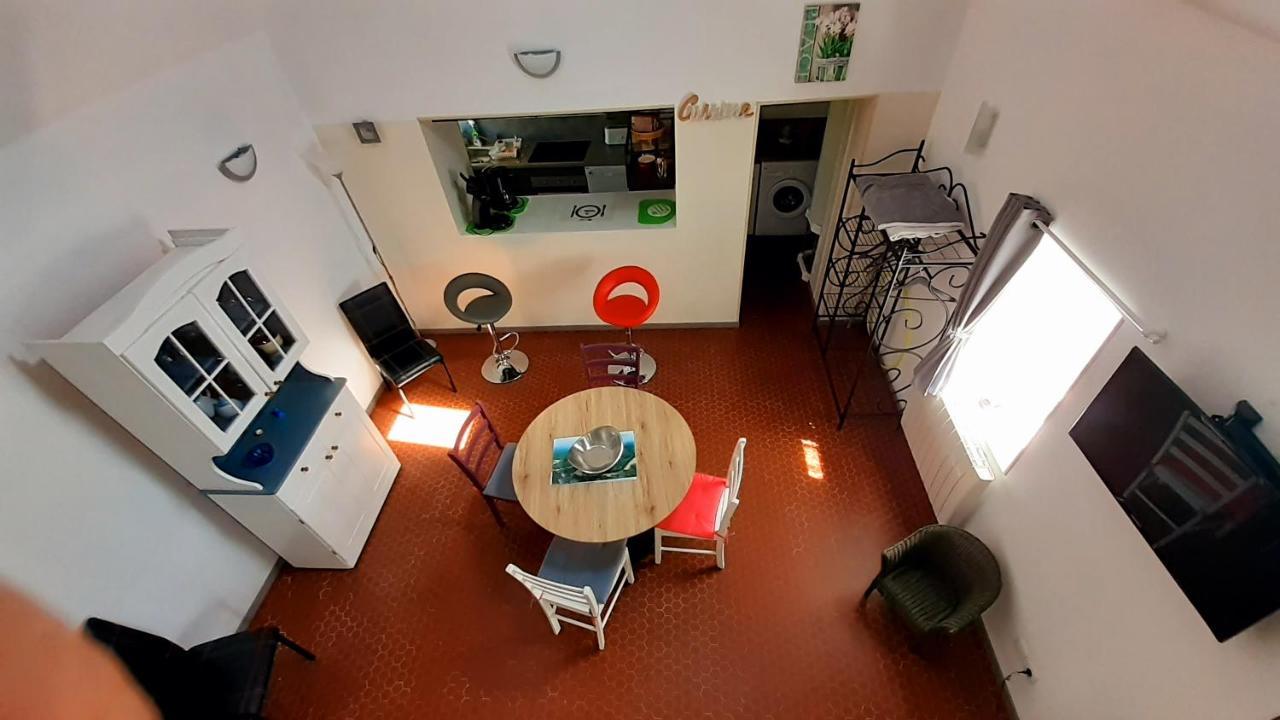 La Beuvrequentoise 1 Villa Eksteriør bilde