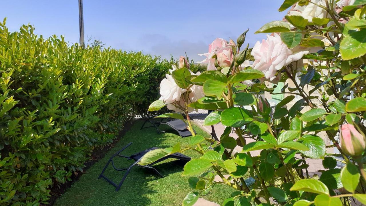 La Beuvrequentoise 1 Villa Eksteriør bilde