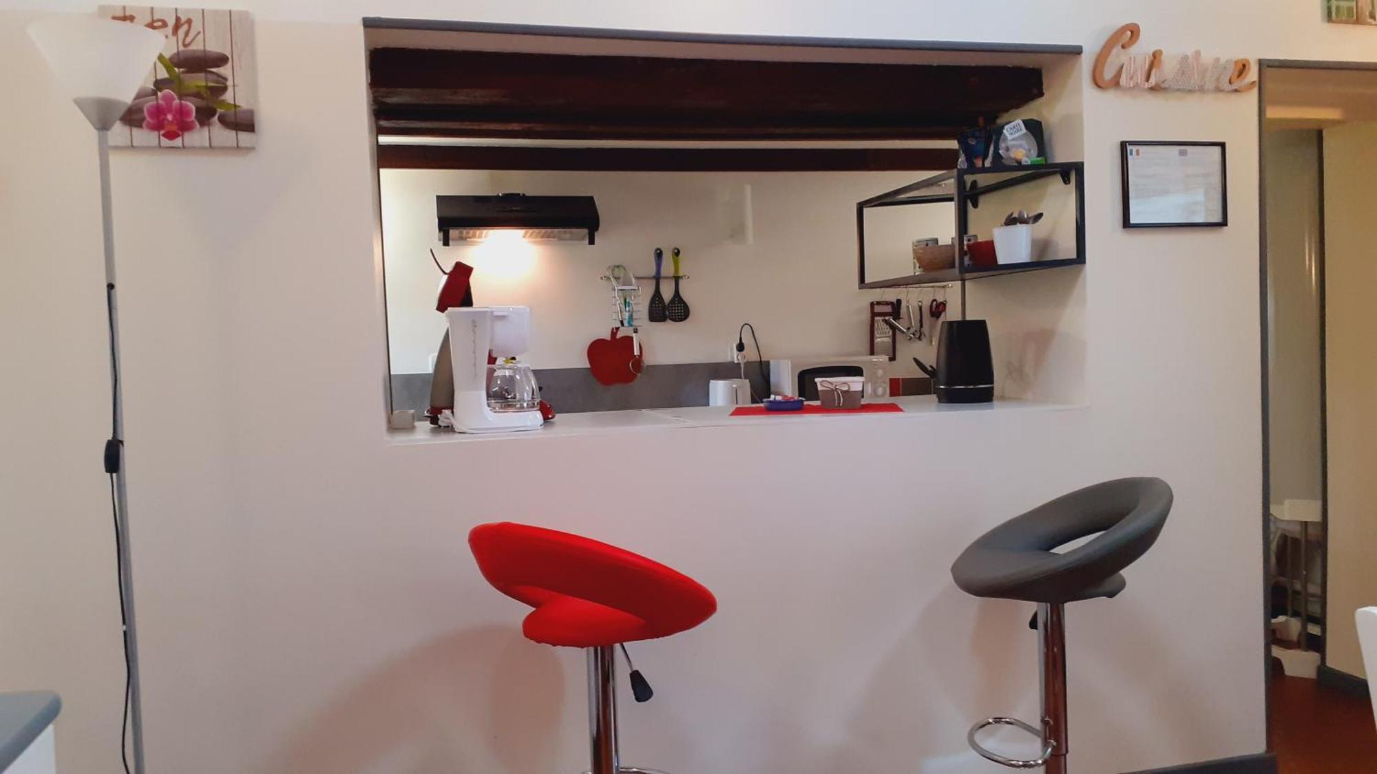La Beuvrequentoise 1 Villa Eksteriør bilde